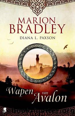 Wapen Van Avalon by Bradley Marion Zimmer & Bradley Marion Zimmer