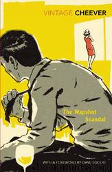 Wapshot Scandal by John Cheever