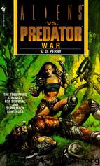 War - 03 by Alan Dean Foster