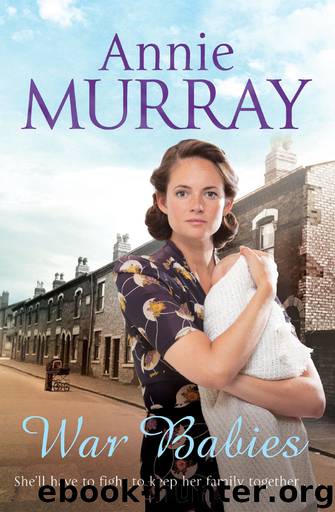 War Babies by Annie Murray