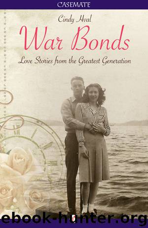 War Bonds by Cindy Hval