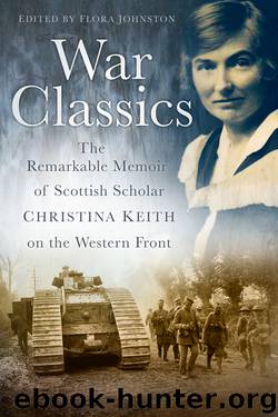 War Classics by Flora Johnston