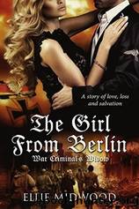 War Criminal's Widow by Ellie Midwood