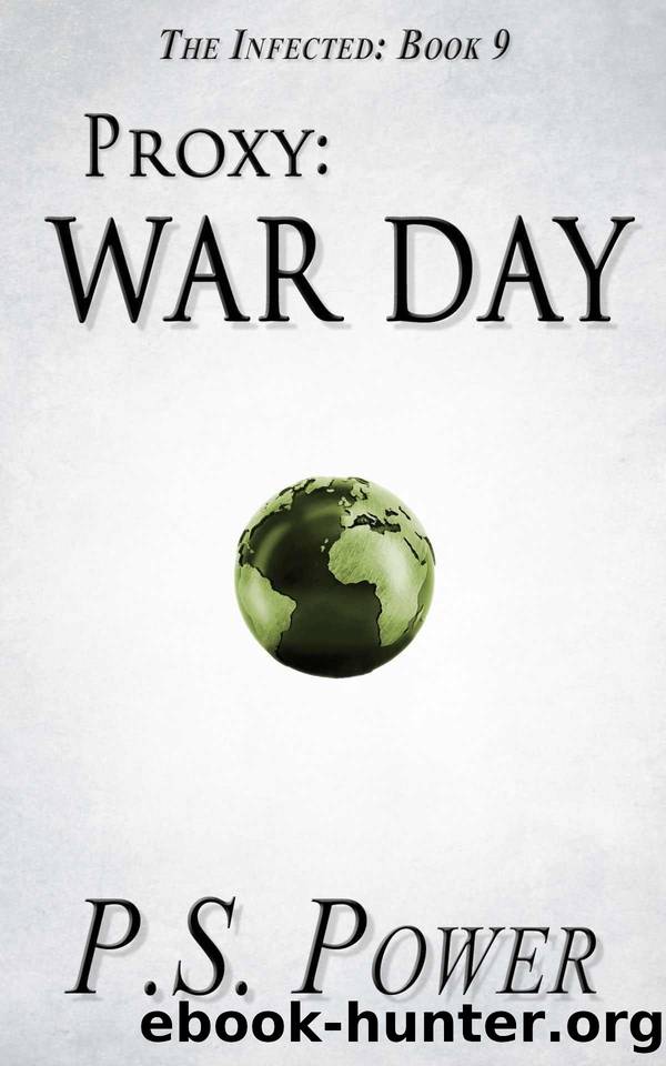 War Day by P.S. Power