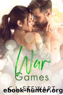 War Games (Game Series Book 2) by C.L Stewart