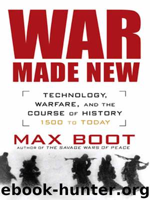War Made New by Max Boot