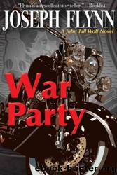 War Party by Joseph Flynn