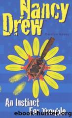 War Peace E by Carolyn Keene