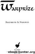 War Prize by Elizabeth Vaughan