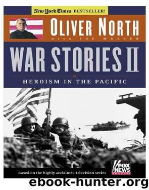 War Stories II by Oliver L. North