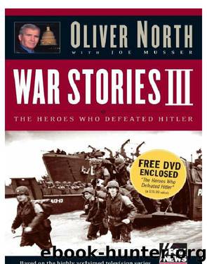 War Stories III by Oliver North