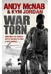 War Torn by Andy McNab