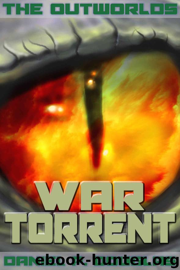 War Torrent by Daniel P Douglas