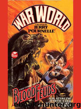 War World VI: Blood Feuds by unknow