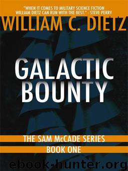 War World by William C. Dietz