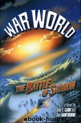 War World: The Battle of Sauron by John F. Carr & Don Hawthorne
