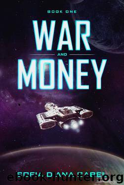 War and Money by Sofia Diana Gabel