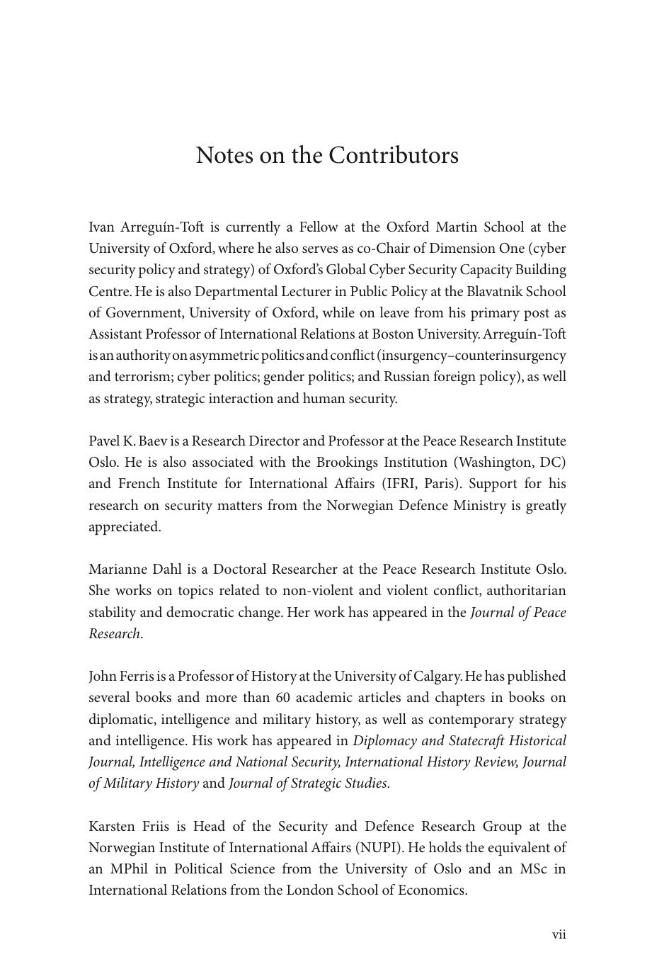 War and State-Building in Afghanistan: Historical and Modern Perspectives by Kaushik Roy Scott Gates