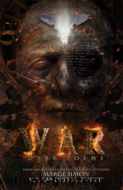 War by Alessandro Manzetti