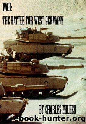 War by Charles Miller