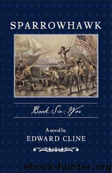War by Edward Cline