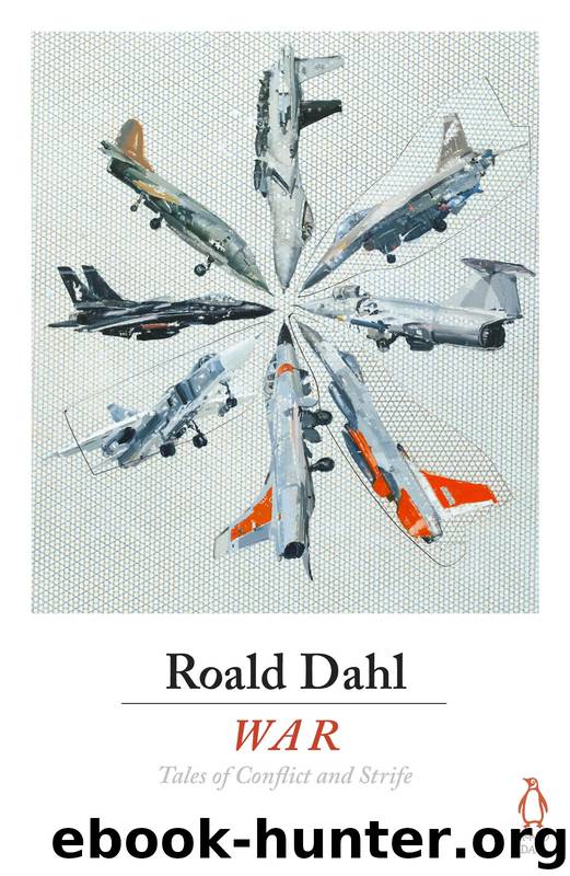 War by Roald Dahl