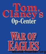 War of Eagles by Tom Clancy