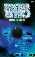 War of the Daleks by John Peel