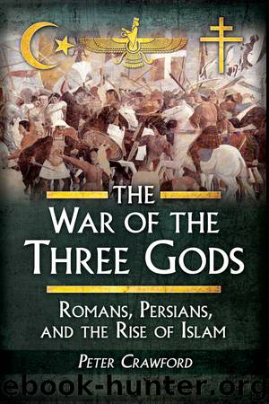 War of the Three Gods by Peter Crawford
