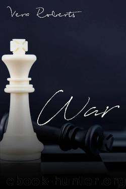 War: D'amato Brothers 6 by Vera Roberts