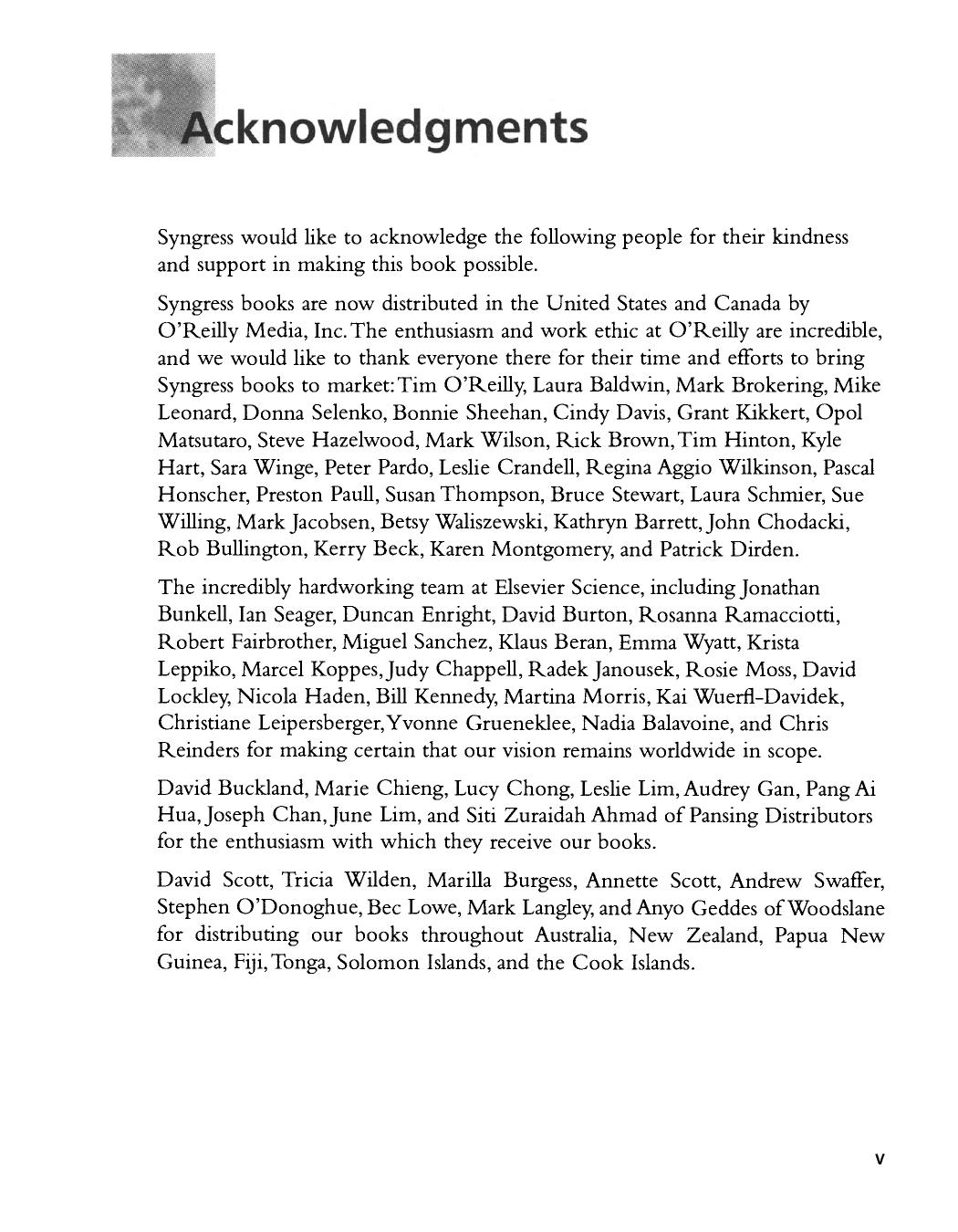 War: Driving and Wireless Penetration Testing by Chris Hurley