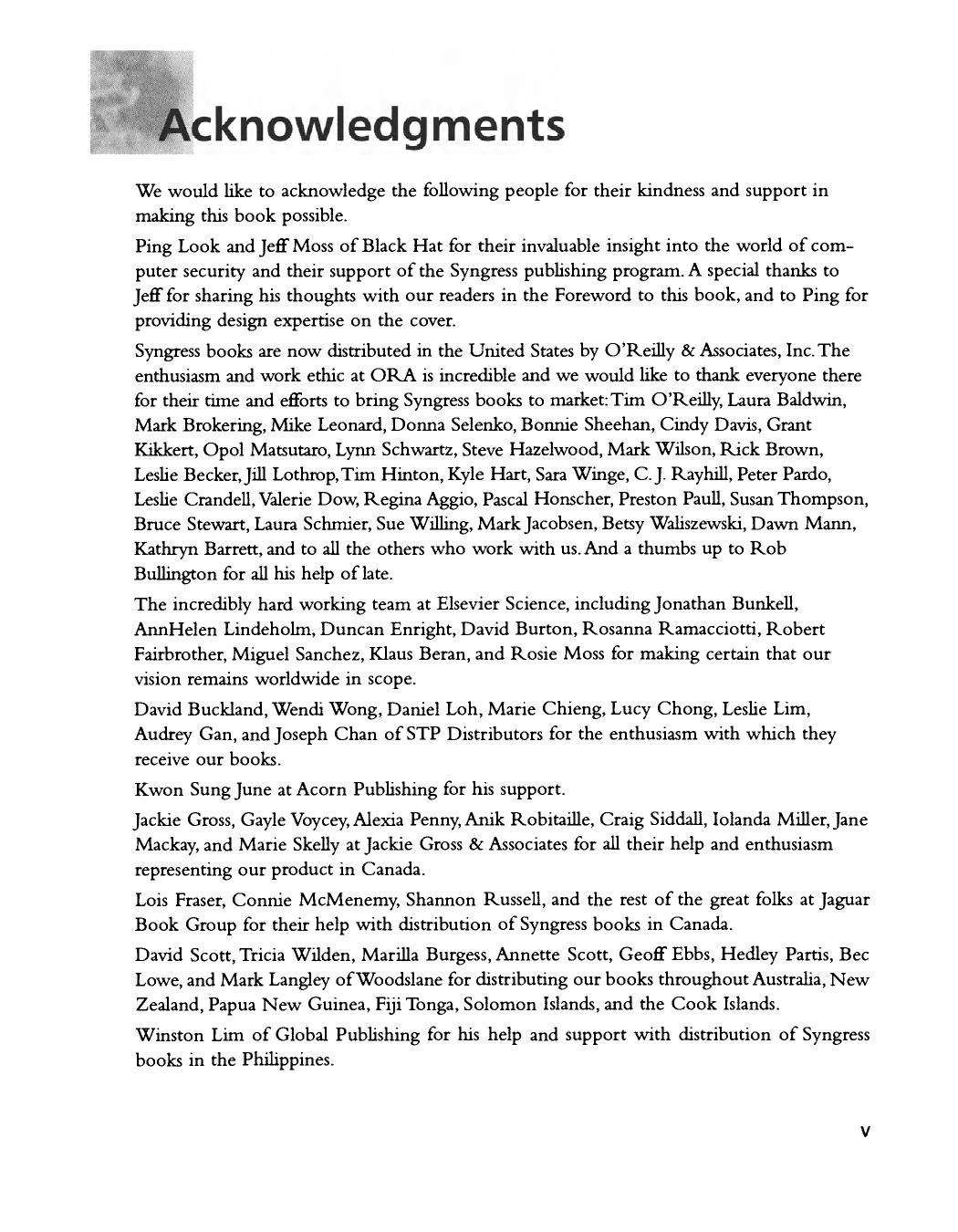 War: Driving. Drive, Detect, Defend by Chris Hurley Frank Thornton Michael Puchol and Russ Rogers (Eds.)