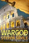 WarGod by Savile Steven