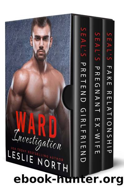 Ward Investigation by Leslie North