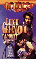 Ward by Leigh Greenwood