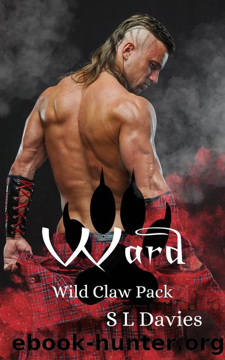 Ward by S L Davies