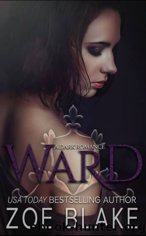 Ward by Zoe Blake