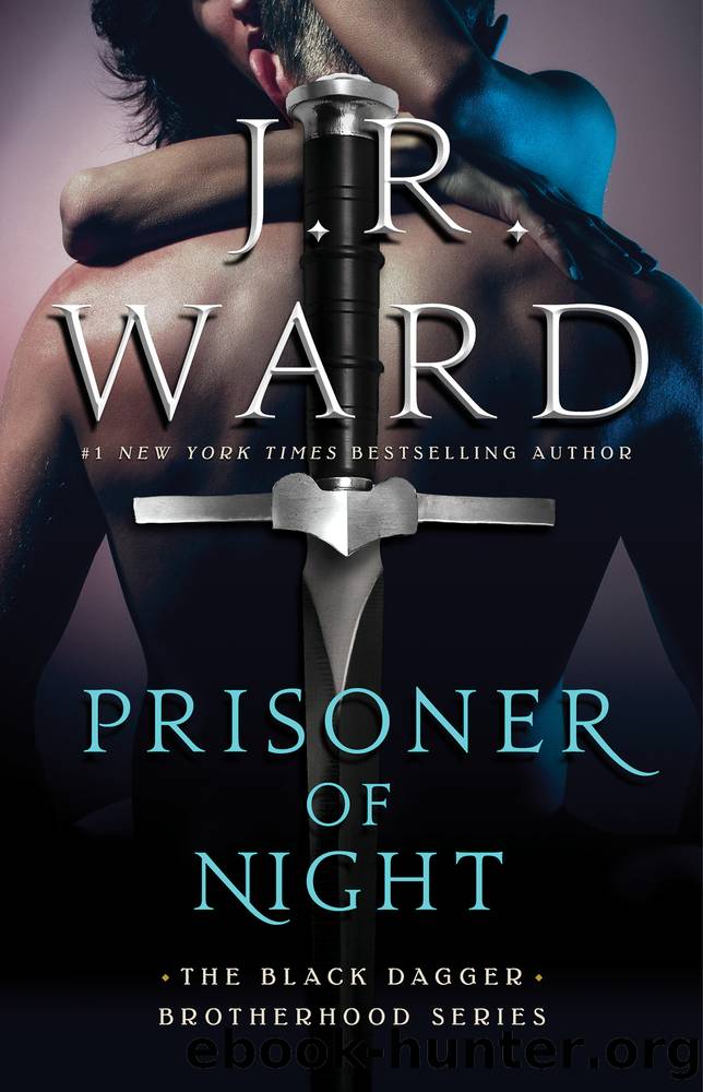 Ward, J.R. - Black Dagger Brotherhood 16.5 - Prisoner of Night by Ward J.R