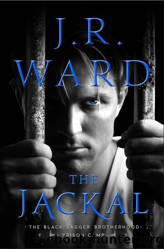 Ward, J.R. - Black Dagger Legacy 05 -The Jackal by Ward J.R