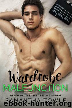 Wardrobe Malfunction by Samantha Towle