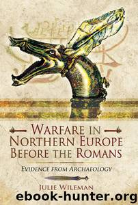 Warfare in Northern Europe Before the Romans: Evidence from Archaeology by Julie Wileman