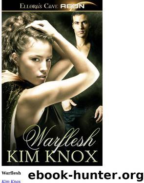 Warflesh by Kim Knox