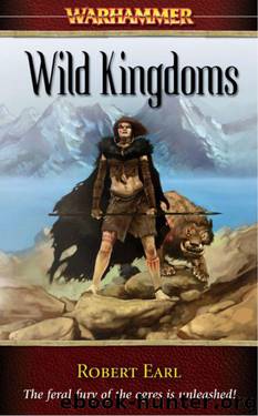 Warhammer - Florin and Lorenzo 03 by Wild Kingdoms (Robert Earl)