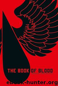 Warhammer 40,000 - Anthology 13 by The Book of Blood (Christian Dunn)