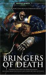 Warhammer 40k - Anthology by Bringers of Death # Marc Gascoigne