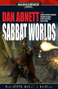 Warhammer 40k - Gaunt's Ghosts 00 by Sabbat Worlds # Dan Abnett