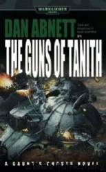 Warhammer 40k - Gaunt's Ghosts 05 by The Guns of Tanith # Dan Abnett
