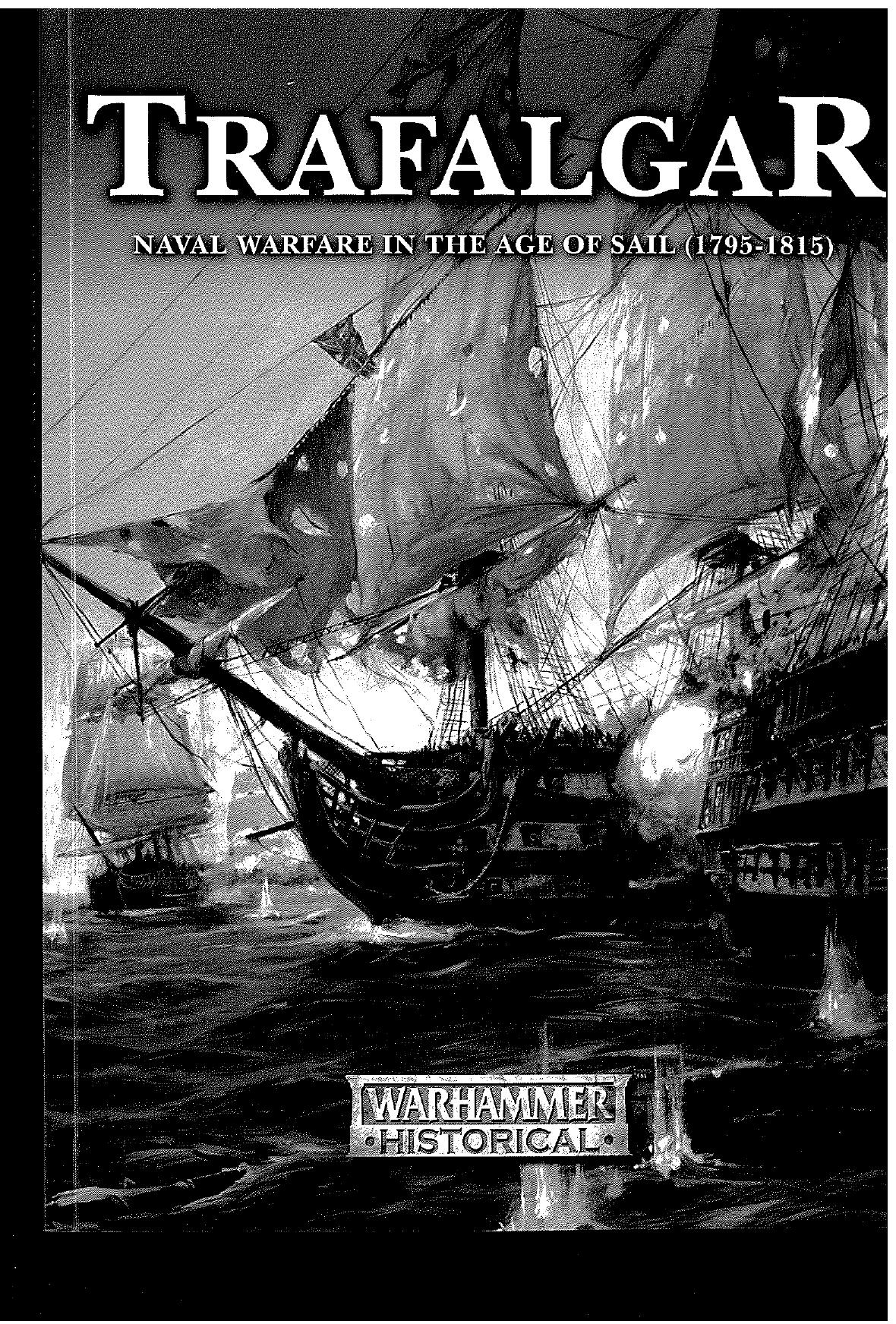 Warhammer Ancient Battles by Trafalgar