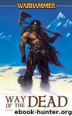 Warhammer Anthology 07 by Way of the Dead