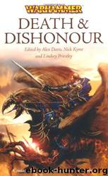 Warhammer Anthology 12 by unknow